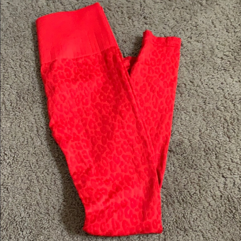 Lele active leggings
